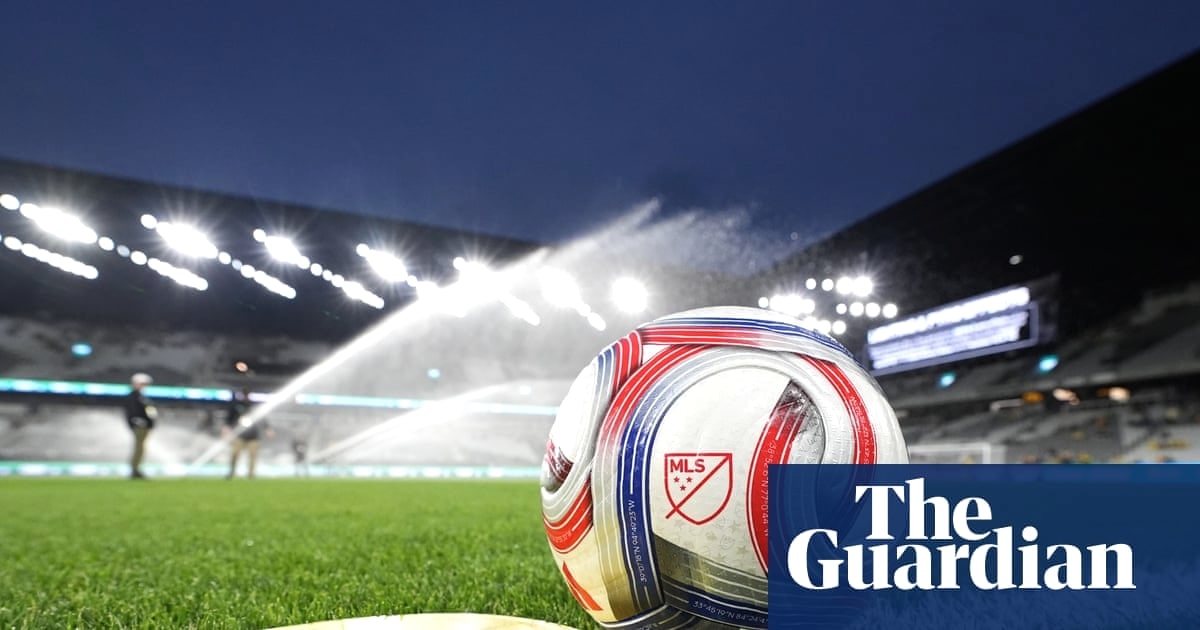 MLS 2027 短季解读：14场区内对决、季后赛与杯赛名额