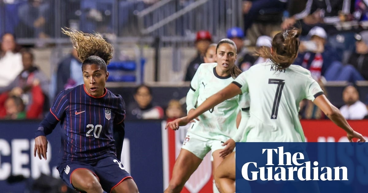USWNT新生代崛起：潜力显现但化学反应与空中对抗仍待加强