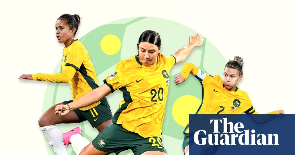 女子亚洲杯2026:澳大利亚26人名单全解与门将调整