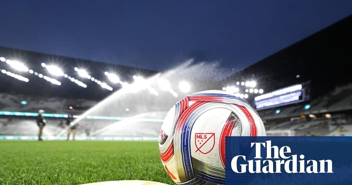 MLS 2027 短季解读:14场区内对决、季后赛与杯赛名额