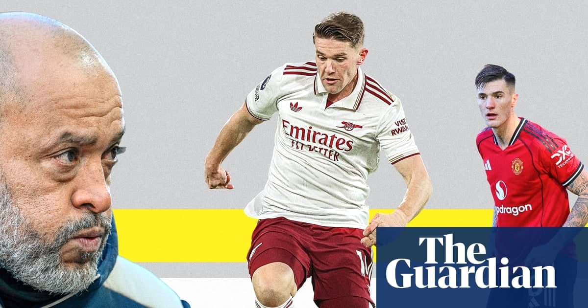 英超周末要点:曼城1-1切尔西、维尔茨破门、阿森纳逆转博恩茅斯