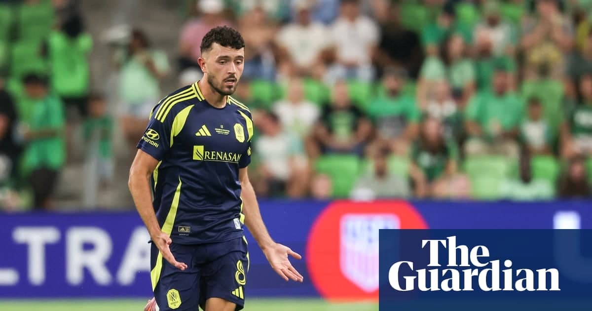 新前线:澳大利亚球员为何追逐 MLS 机会