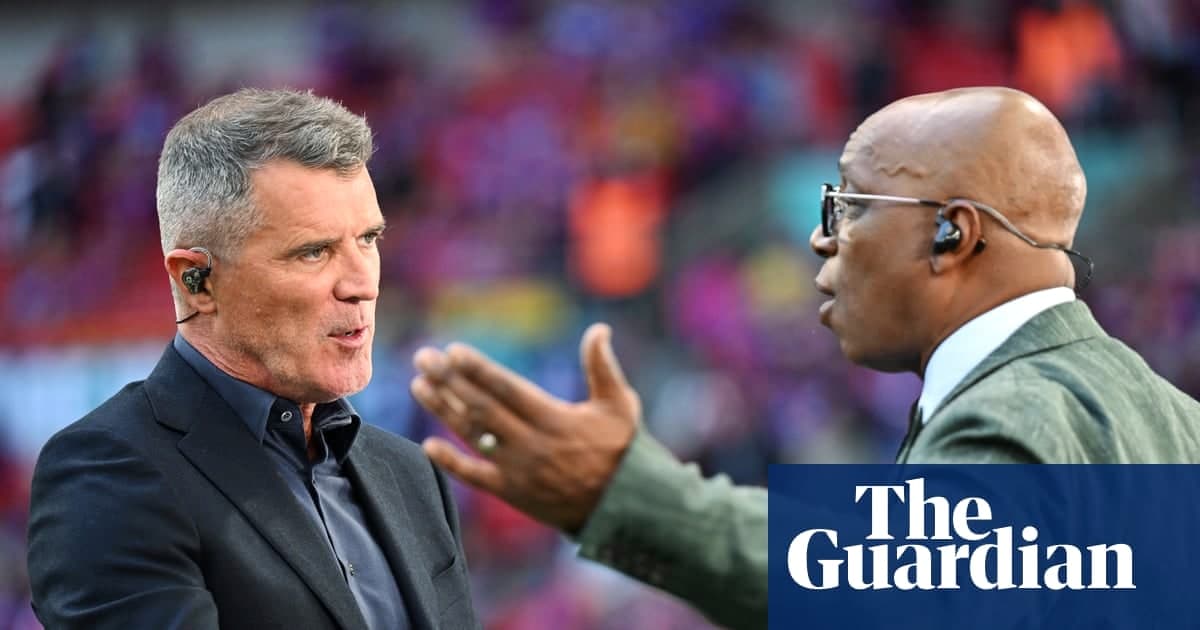 世界杯直播对垒:ITV在纽约设站,BBC留守英国