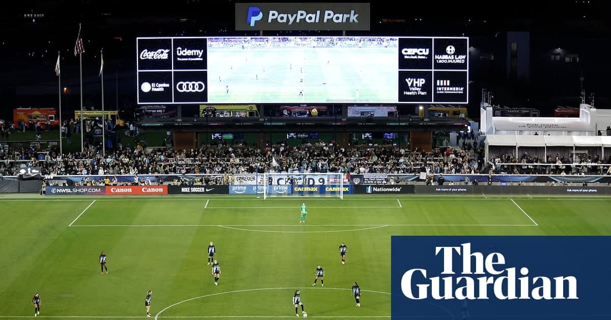 NWSL 2026预测:丹佛新军首秀、哈顿大动作与三巨头回归