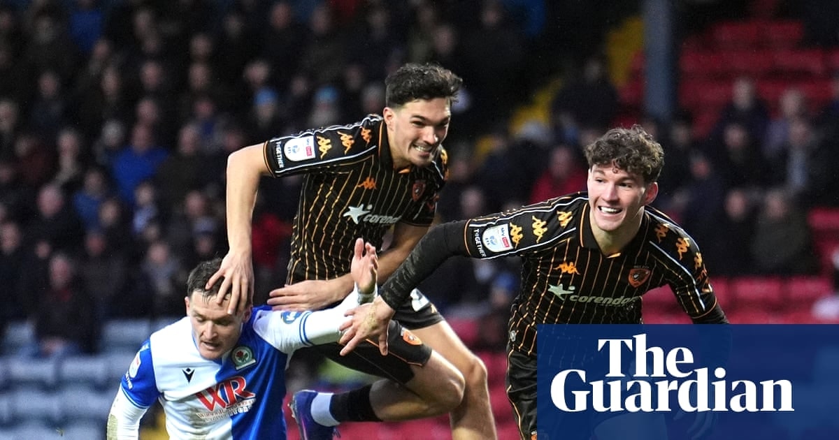 混乱赛季再临:布莱克本在保级边缘苦苦挣扎