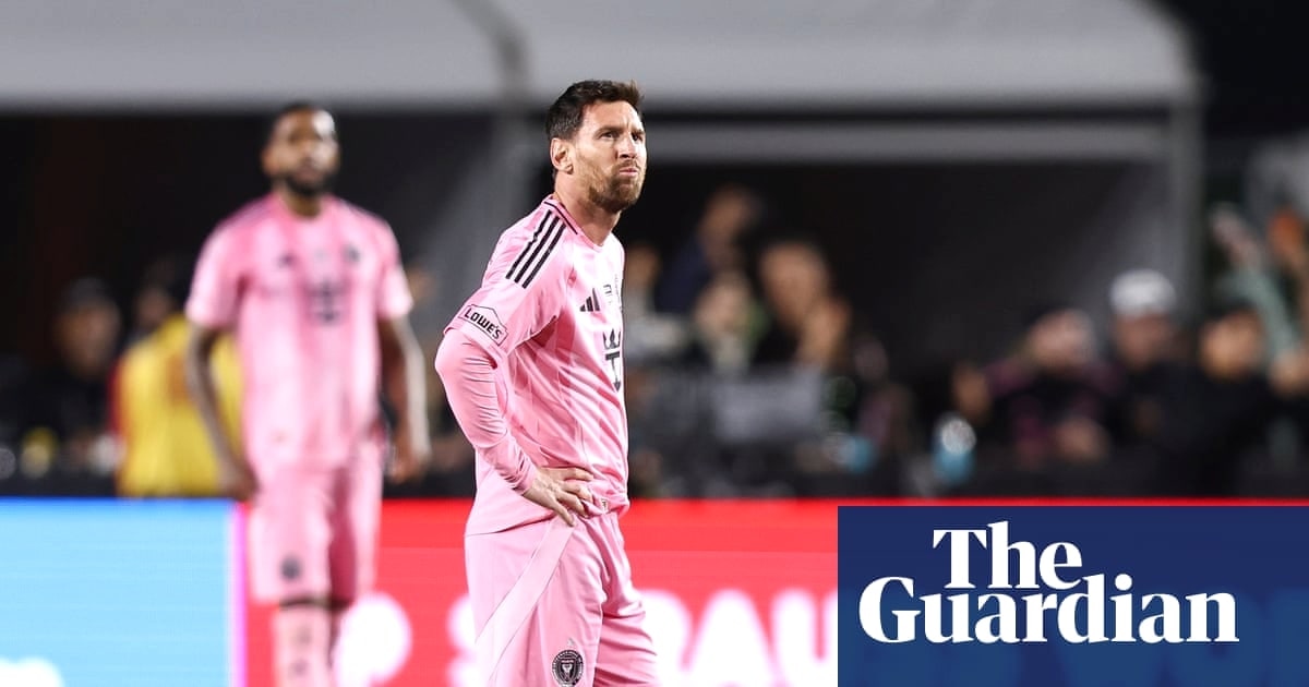 MLS核定梅西未违规:隧道口对峙不涉受限区域