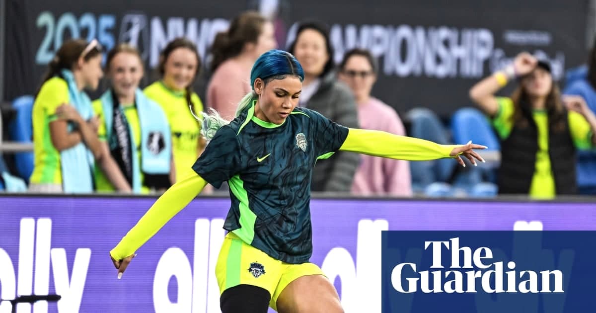 NWSL HIP规则成形:从罗德曼事件走来 正在改变阵容