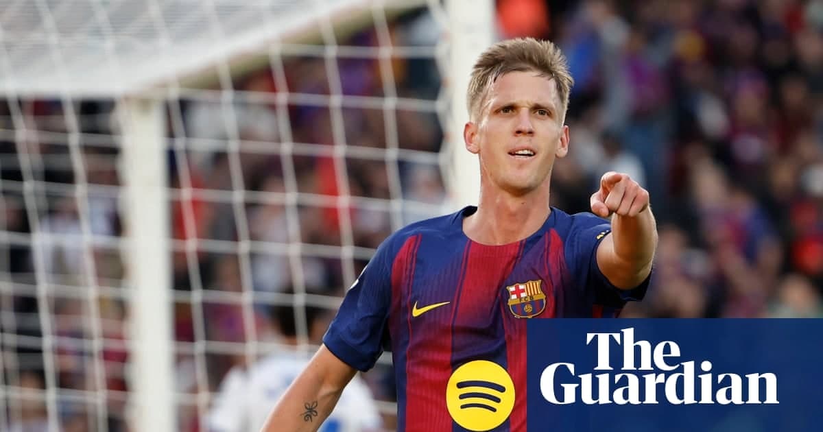 巴塞罗那3-1击败阿拉维斯领跑西甲 拜仁慕尼黑补时逆转锁定德甲榜首